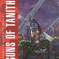 Cover Art for 9781784960414, The Guns of TanithGaunt's Ghosts by Dan Abnett