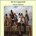 Cover Art for 9781465585547, David Copperfield by Charles Dickens