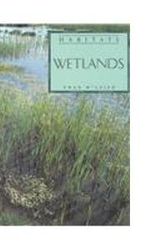 Cover Art for 9780739814093, Wetlands (Habitats) by Ewan McLeish