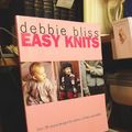 Cover Art for 9780312290146, Easy Knits: Over 25 Simple Designs for Babies, Children and Adults by Debbie Bliss