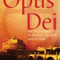 Cover Art for 9780141024653, Opus Dei by John L. Allen