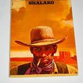 Cover Art for 9780553120646, Shalako - Son of a Wanted Man - Crossfire Trail - the Sackett Brand - Bowdrie - Fallon by Louis L'amour