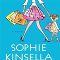 Cover Art for 9781410427182, Mini Shopaholic by Sophie Kinsella