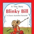 Cover Art for 9781741109450, A Tiny Story of Blinky Bill by Dorothy Wall
