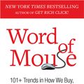 Cover Art for 9781451668421, Word of Mouse by Marc Ostrofsky