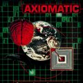 Cover Art for 9780061052651, Axiomatic by Greg Egan