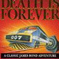 Cover Art for 9780340580967, Death is Forever by John Gardner