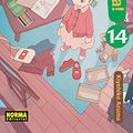 Cover Art for 9788467933536, YOTSUBA 14 by Kiyohiko Azuma