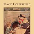 Cover Art for 9789089547583, David Copperfield by Charles Dickens