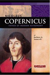 Cover Art for 9780756508128, Nicolaus Copernicus by Barbara A. Somervill
