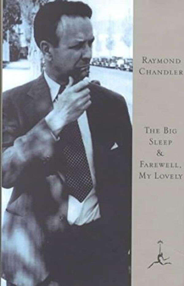 Cover Art for 9781883402167, The Big Sleep by Raymond Chandler