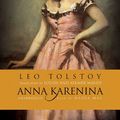 Cover Art for 9780786189571, Anna Karenina. Audio Book by Leo Nikolayevich Tolstoy