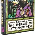 Cover Art for 9780892962907, The Hermit of Eyton Forest by Ellis Peters