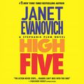 Cover Art for 9781593972240, High Five by Janet Evanovich