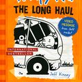 Cover Art for 9780141357621, The Long Haul (Diary of a Wimpy Kid book 9) by Jeff Kinney