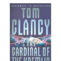 Cover Art for B001KTWT2C, The Cardinal of the Kremlin by Unknown