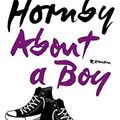 Cover Art for 9783462043075, About a Boy by Nick Hornby