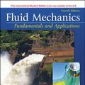 Cover Art for 9781259921902, Fluid Mechanics : Fundamentals and Applications by A. Cengel Yunus