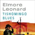 Cover Art for B003NUS8ZI, Tishomingo Blues by Elmore Leonard