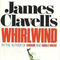 Cover Art for B000F7VAIE, Whirlwind (Volume 1 and 2) by James Clavell