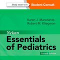 Cover Art for 9780323226981, Nelson Essentials of Pediatrics by Karen Marcdante