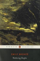 Cover Art for 9780141439556, Wuthering Heights by Emily Bronte