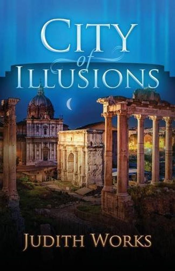 Cover Art for 9781620155790, City of Illusions by Works, Judith