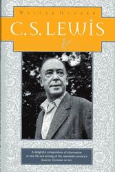 Cover Art for 9780060638795, C. S. Lewis: A Companion & Guide by Walter Hooper