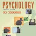 Cover Art for 9781464167522, Psychology in Modules by David G. Myers