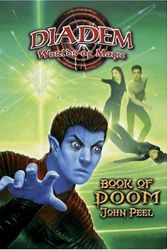 Cover Art for 9780738708423, Book of Doom by John Peel