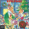 Cover Art for 9788838455308, È Natale, Stilton! by Geronimo Stilton