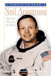 Cover Art for 9780894908286, Neil Armstrong by Barbara Kramer
