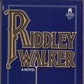 Cover Art for 9780671451189, RIDDLEY WALKER by Russell Hoban