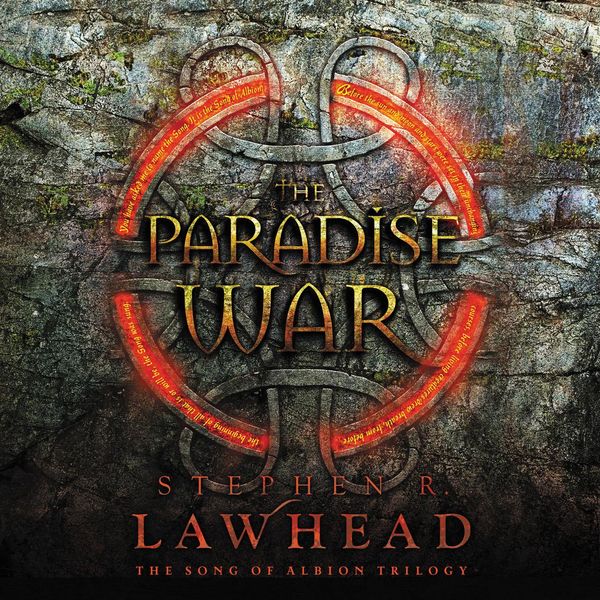 Cover Art for 9780785251811, The Paradise War by Stephen Lawhead