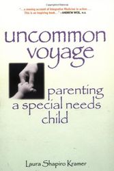 Cover Art for 9781556433702, Uncommon Voyage by Laura Shapiro Kramer