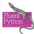 Cover Art for 9781491946251, Fluent Python by Luciano Ramalho