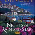 Cover Art for 9780786268610, Nights of Rain and Stars by Maeve Binchy