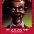 Cover Art for 9780606002462, Night of the Living Dummy 01 by R.l. Stine