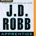 Cover Art for 9781511367424, Apprentice in Death by J. D. Robb