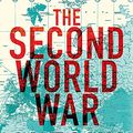 Cover Art for 9780297844976, The Second World War by Antony Beevor