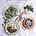 Cover Art for 8601404302893, By Eleanor Ozich My Petite Kitchen Cookbook by Eleanor Ozich