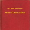 Cover Art for 9789635235438, Anne of Green Gables by Lucy Maud Montgomery