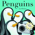 Cover Art for 9781862338654, Penguins by Liz Pichon