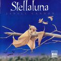 Cover Art for 9780152015404, Stellaluna by Janell Cannon