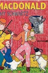 Cover Art for 9780439174855, Old MacDonald by Amy Schwartz
