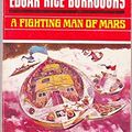 Cover Art for 9780345020321, The Gods of Mars (Barsoom Series #2) (Vintage Ballantine, U2032) by edgar rice Burroughs