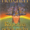 Cover Art for 9788374690492, Kapelusz pełen nieba by Terry Pratchett