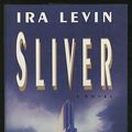 Cover Art for 9780718135300, Sliver by Ira Levin