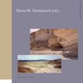 Cover Art for 9789058676634, A Holocene Prehistoric Sequence in the Egyptian Red Sea Area by Pierre M. Vermeersch