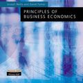 Cover Art for 9780273646099, Essentials of Business Economics by Joseph G. Nellis, David Parker